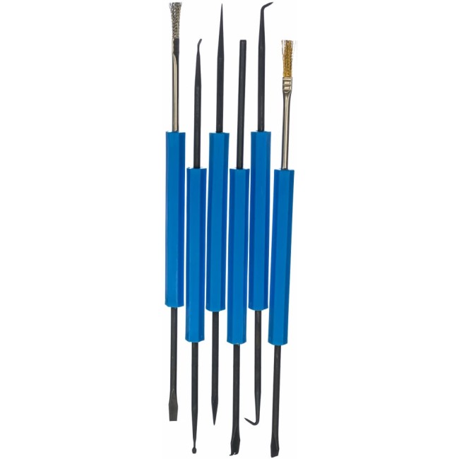 Набор для пайки REXANT ZD-151 12-6031