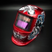 Сварочная маска SHEDU СТ-5Б 22065 Сварочная маска SHEDU СТ-5Б 22065