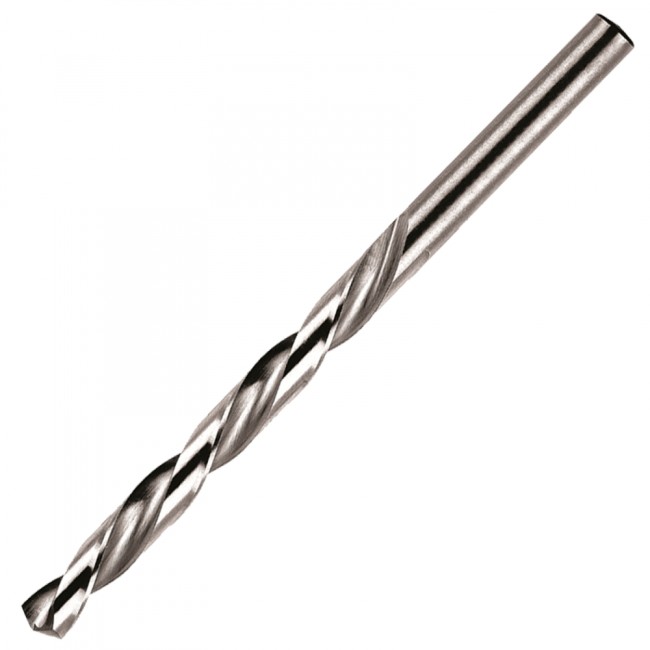 Сверло по металлу Heller TD21181