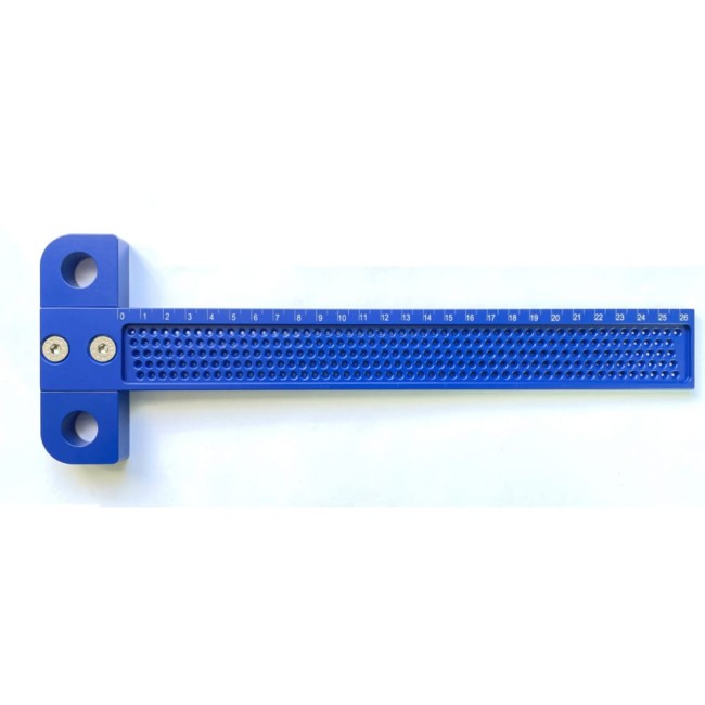 Разметочная линейка РеСоурс RST.001.260