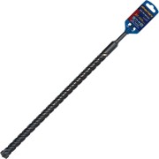 Бур SDS-plus по бетону ПРАКТИКА серия Эксперт 776-072 Бур SDS-plus по бетону ПРАКТИКА серия Эксперт 776-072