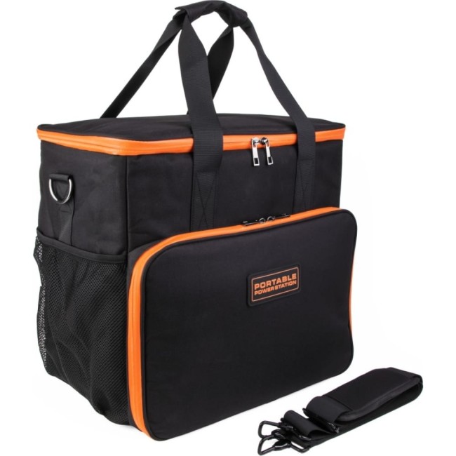 Сумка для переноски портативной электростанции TOP-X1800 TopOn TOP-BGX18