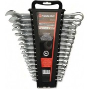 Набор комбинированных ключей Forsage 28619 F-5161H Набор комбинированных ключей Forsage 28619 F-5161H