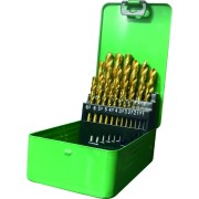 Набор сверл по металлу Резолюкс 26475 Набор сверл по металлу Резолюкс 26475