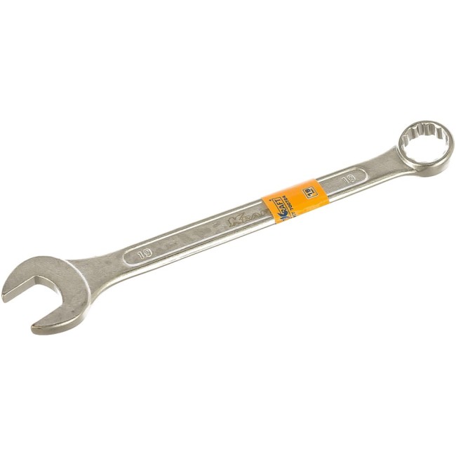 Комбинированный ключ KRAFT Master 700724