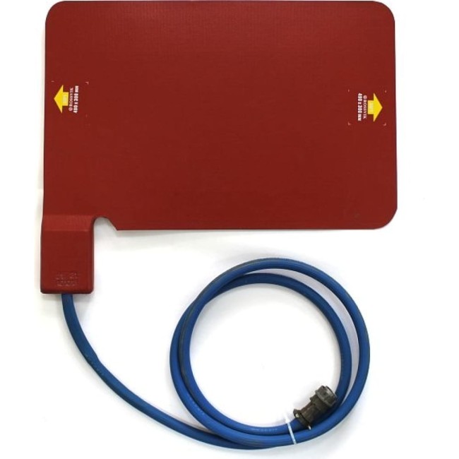 Эластичный нагревательный элемент Rossvik ELM.49.30.G.