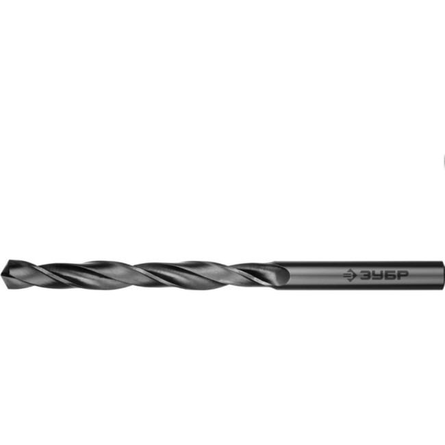 Сверло по металлу ЗУБР Мастер 29605-13