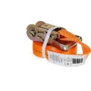 Кольцевой стяжной ремень для крепления груза СЕВЗАПКАНАТ 4631159615959 Кольцевой стяжной ремень для крепления груза СЕВЗАПКАНАТ 4631159615959