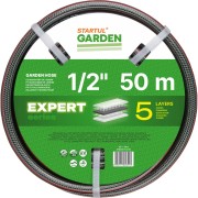Поливочный шланг STARTUL Garden Expert ST6035-1/2-50 Поливочный шланг STARTUL Garden Expert ST6035-1/2-50