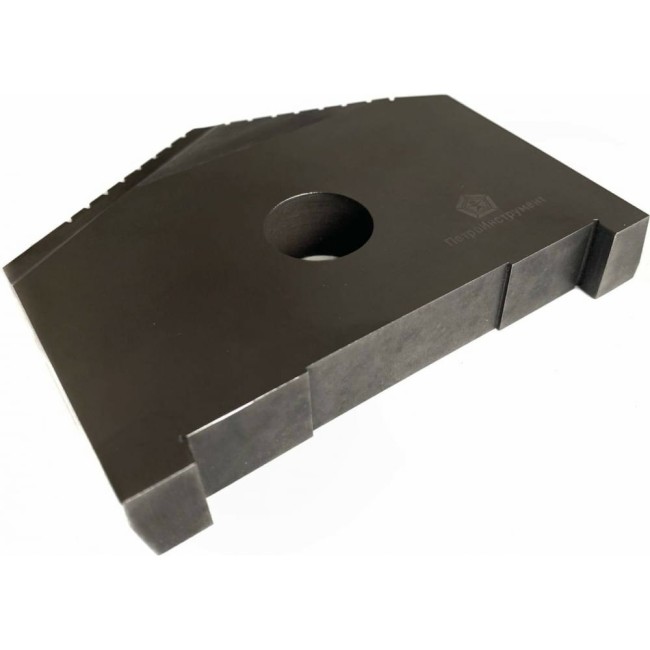 Перовая режущая пластина ООО ПЕТРО-ИНСТРУМЕНТ X7395103