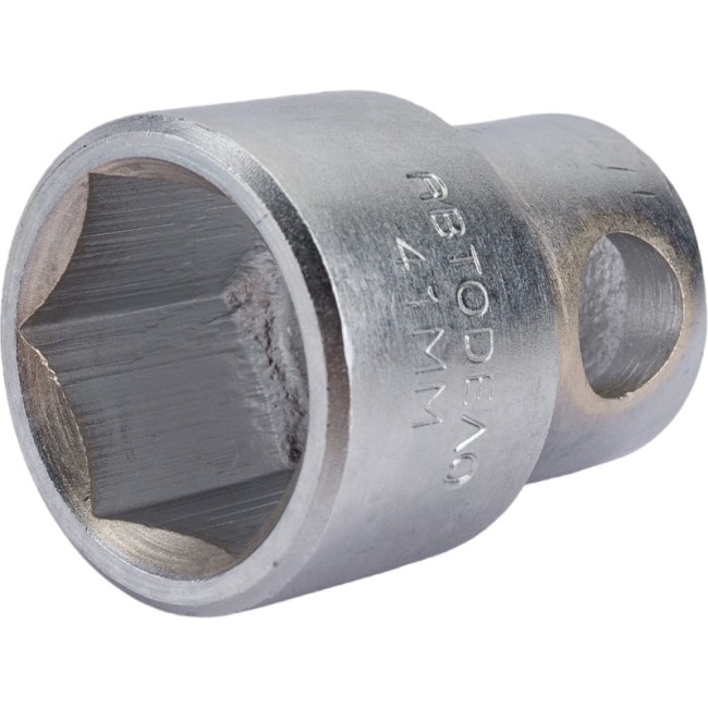 Высокая торцевая головка под вороток Автоdело 40241 11473