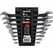 Рожковых набор ключей TORGWIN powerbuilt YWT8513R