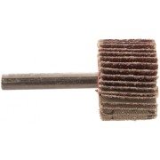 Лепестковый круг для дрели MATRIX 74159 Лепестковый круг для дрели MATRIX 74159