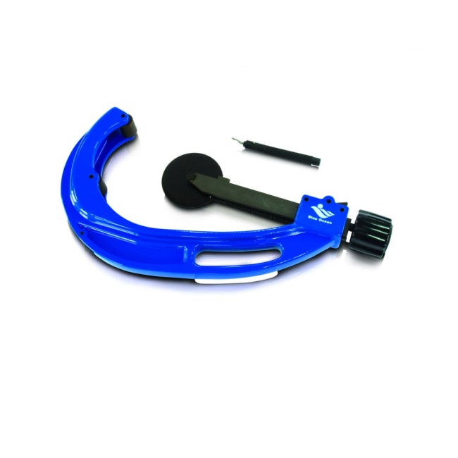 Труборез для резки полимерных труб Blue Ocean 00000003332