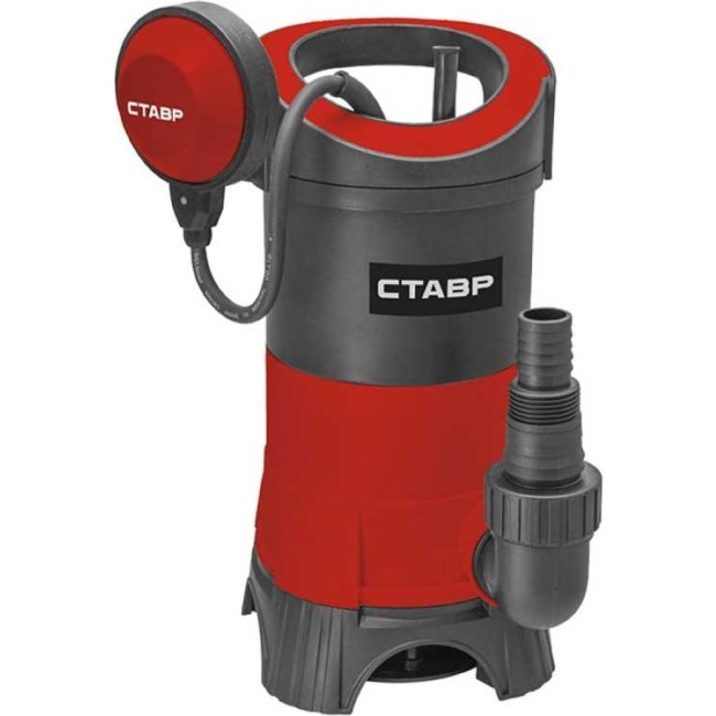 Дренажный насос Ставр 9050600730