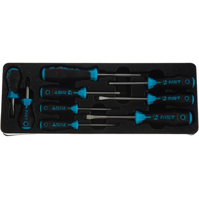Набор отверток AIST 0-8009 00-00022449