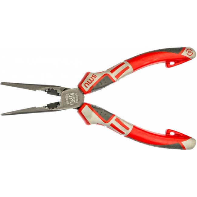 Длинногубцы NWS 140-69-170