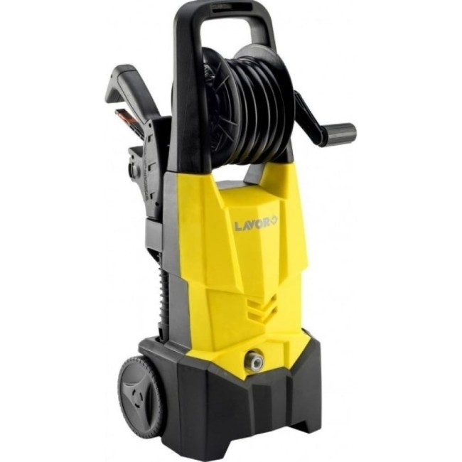 Электрическая мойка высокого давления Lavor One Extra 135 8.103.0008C