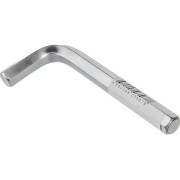 Г-образный шестигранный ключ Эврика ER-76414 Г-образный шестигранный ключ Эврика ER-76414