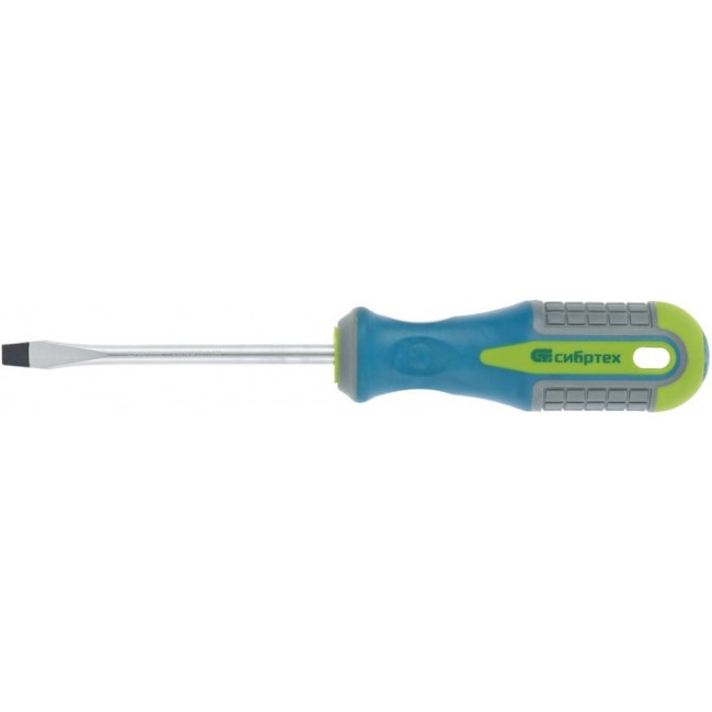 Отвертка СИБРТЕХ 11823