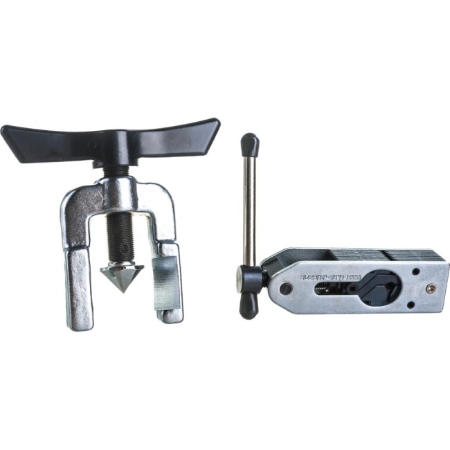 Универсальная самоцентрирующаяся развальцовка для труб ЗУБР ЭКСПЕРТ 23614-16