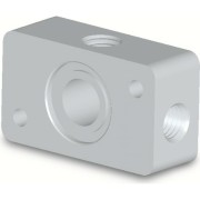 Соединительный элемент GAV PAS180-2