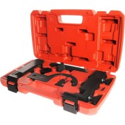 Набор фиксаторов распредвала для установки фаз ГРМ LAND ROVER V8 5,0, JAGUAR JTC JTC-4244 Набор фиксаторов распредвала для установки фаз ГРМ LAND ROVER V8 5,0, JAGUAR JTC JTC-4244