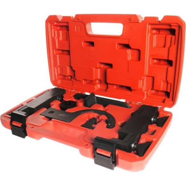 Набор фиксаторов распредвала для установки фаз ГРМ LAND ROVER V8 5,0, JAGUAR JTC JTC-4244 Набор фиксаторов распредвала для установки фаз ГРМ LAND ROVER V8 5,0, JAGUAR JTC JTC-4244