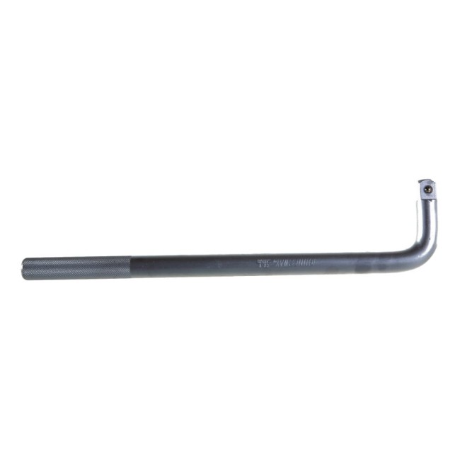 Г-образный вороток Jonnesway S41H618