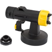 Сменный блок распыления для Краскопульта модели МАЛЕР Berger BG BG1417 Сменный блок распыления для Краскопульта модели МАЛЕР Berger BG BG1417