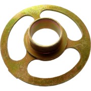 Втулка для фрезера MAKITA: RP 2300/ RP 0900/ RT 0700/ RP 1800/ 3612/ 3620 /24мм DOOR-TOOL Б.10.15 Втулка для фрезера MAKITA: RP 2300/ RP 0900/ RT 0700/ RP 1800/ 3612/ 3620 /24мм DOOR-TOOL Б.10.15