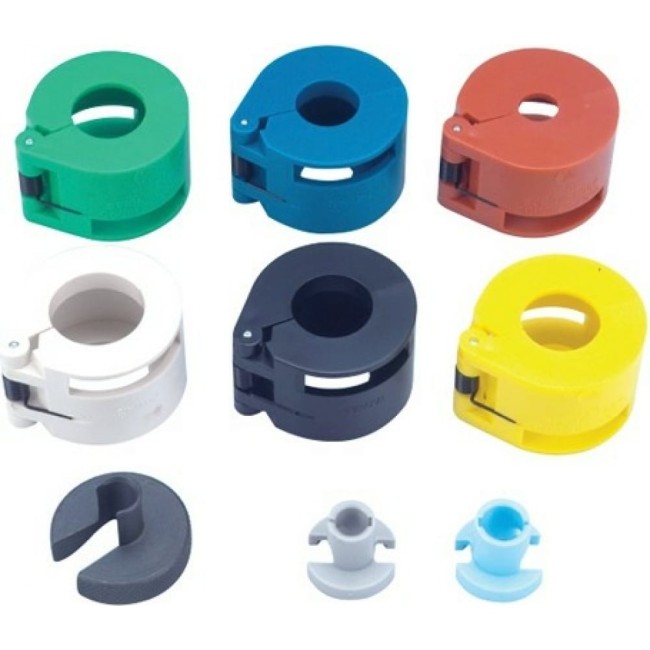 Набор съемников гидравлических магистралей FORD, CHRYSLER, GM Jonnesway AR060032 49450 Набор съемников гидравлических магистралей FORD, CHRYSLER, GM Jonnesway AR060032 49450