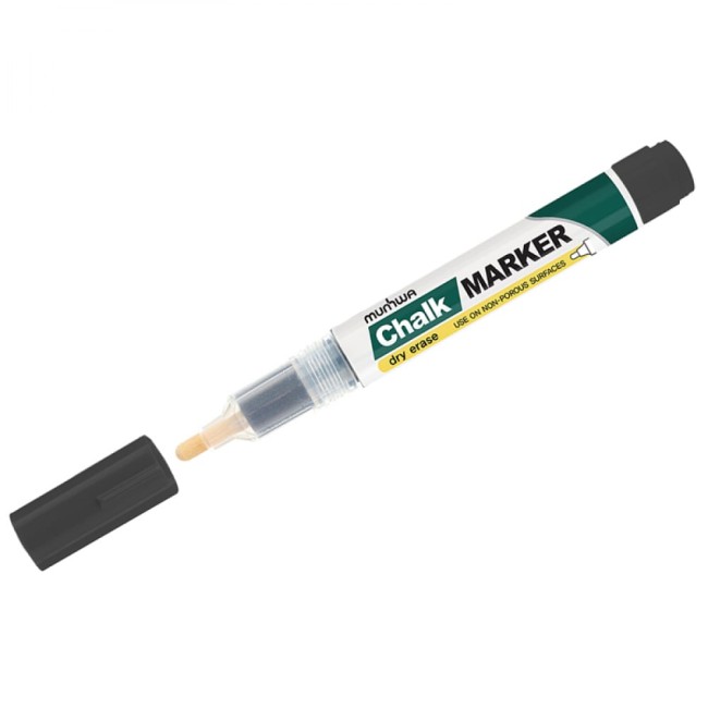 Меловой маркер Munhwa Chalk Marker CM-01