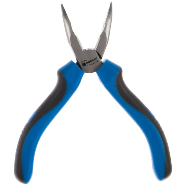 Загнутые утконосы NORGAU N133A-160 070129116