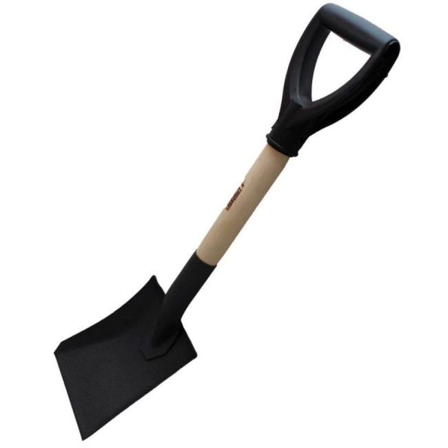 Совковая лопата Следопыт PF-SF-04