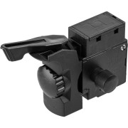 Кнопка выключатель для дрели ударной ду-550 TDM fa2-6/1bek hf SQ1086-0121 Кнопка выключатель для дрели ударной ду-550 TDM fa2-6/1bek hf SQ1086-0121