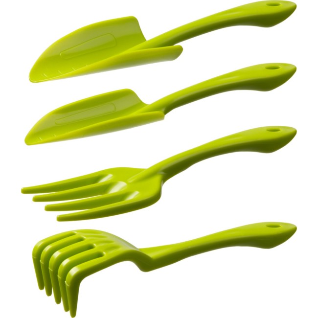 Садовый пластиковый набор РОСТОК 421429-H4