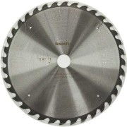 Пила дисковая Woodtec ИН 342244 Пила дисковая Woodtec ИН 342244