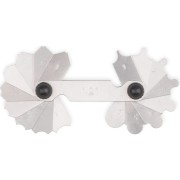 Набор радиусных шаблонов Элитест №1 115362