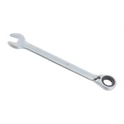 Трещоточный комбинированный ключ AV Steel AV-315117 Трещоточный комбинированный ключ AV Steel AV-315117