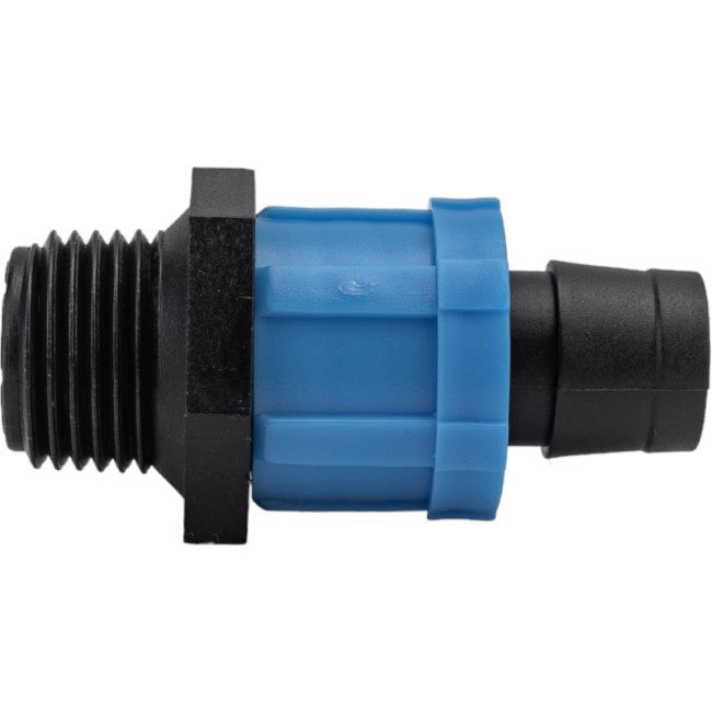 Муфта для капельной ленты Профитт 1681483