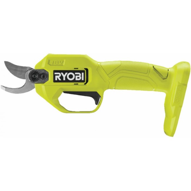 Аккумуляторный секатор Ryobi ONE+ RY18SCA-0 5133005024