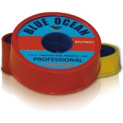 Фум-лента Blue Ocean BO/TSHT/026 Фум-лента Blue Ocean BO/TSHT/026