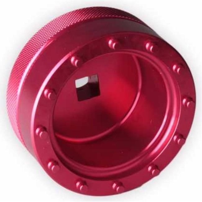 Зубчатый ключ Augusta Car-tool CT-K553