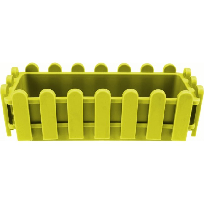 Балконный ящик Репка FSP330-Y 46411