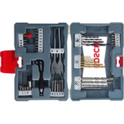 Набор оснастки Bosch Premium Set-49 2608P00233