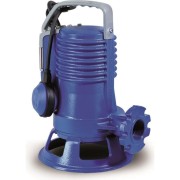 Погружной фекальный насос ZENIT GR BLUE P 150/2/G40H A1CM/50 301696 Погружной фекальный насос ZENIT GR BLUE P 150/2/G40H A1CM/50 301696