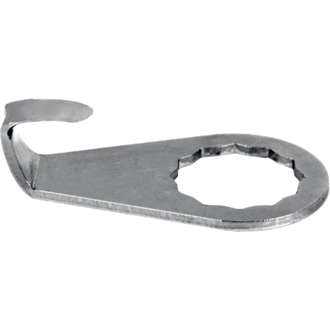 Лезвие пневмоножа для срезания стекол AIST 91510693 00-00010427