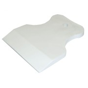 Резиновый шпатель SKRAB 27195