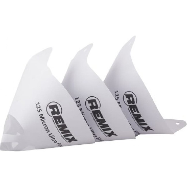 Бумажный фильтр REMIX Ф2